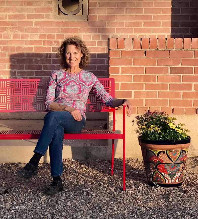 Nancy Weigand Therapeutic Massage photo 5