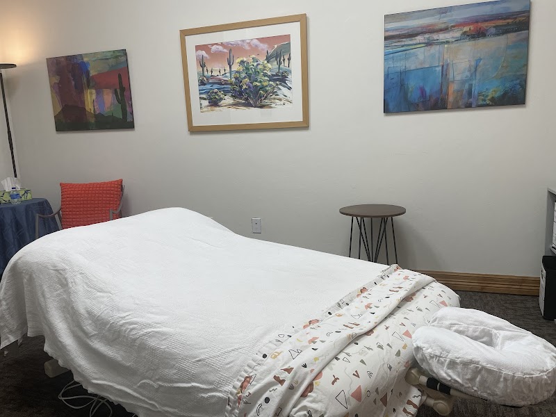 Nancy Weigand Therapeutic Massage photo 4