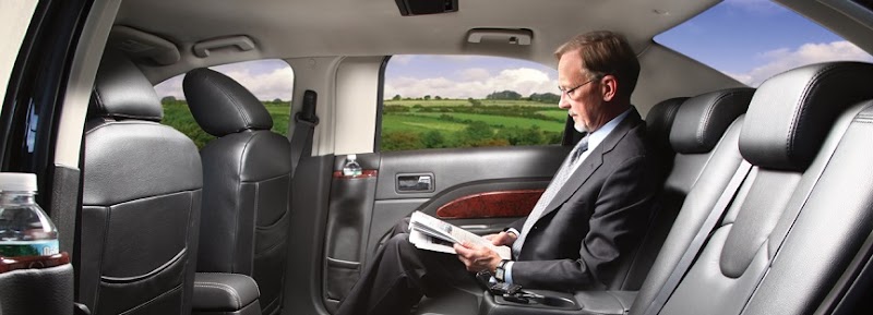 Photo of Tri City Rideshare LLC.