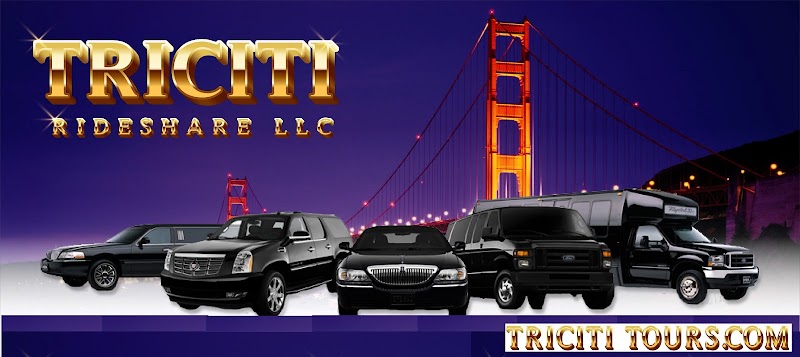 Tri City Rideshare LLC. photo 3