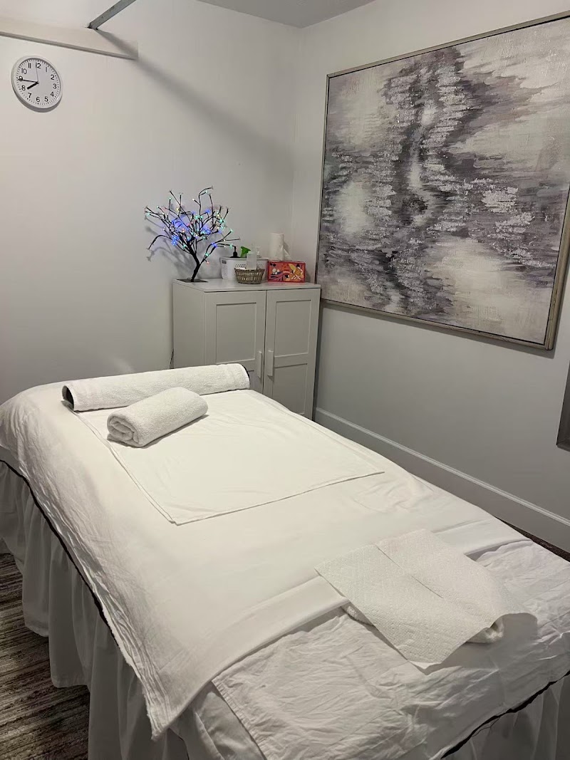 Photo of Calm Spa