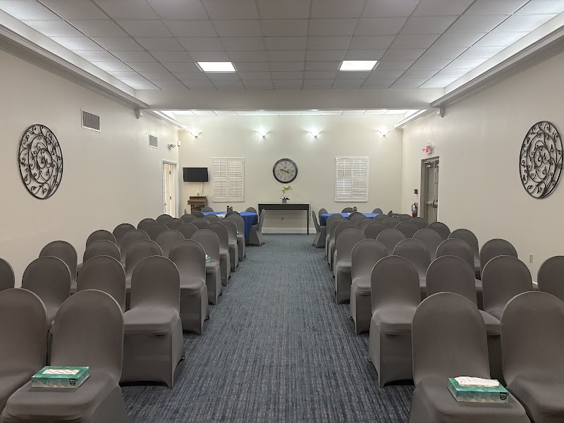 National Cremation & Burial Society photo 2