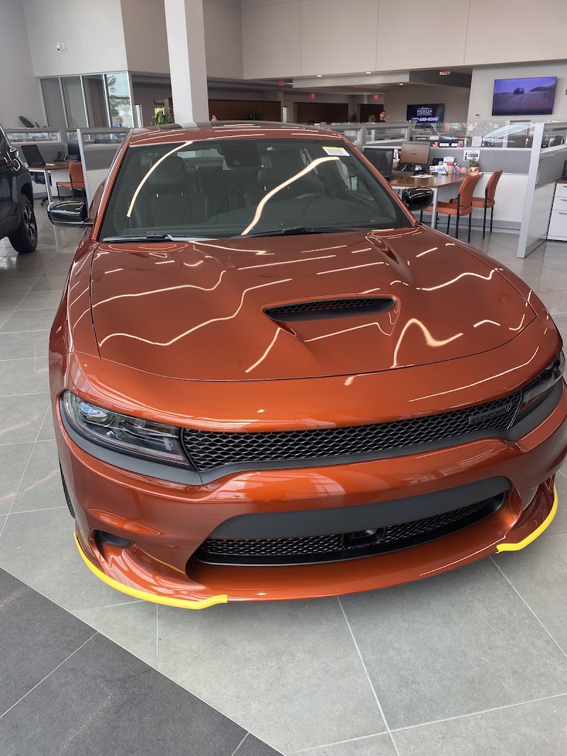 Napleton Clermont Chrysler Jeep Dodge RAM photo 3
