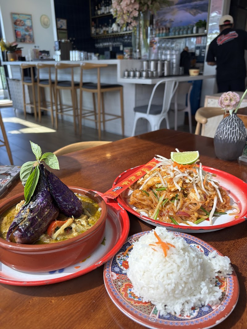 Farmhouse Kitchen Thai Cuisine photo 5