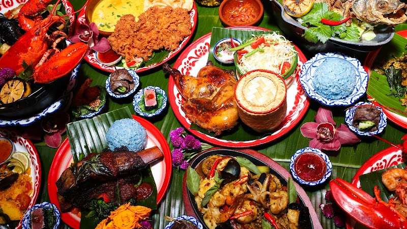 Farmhouse Kitchen Thai Cuisine photo 2