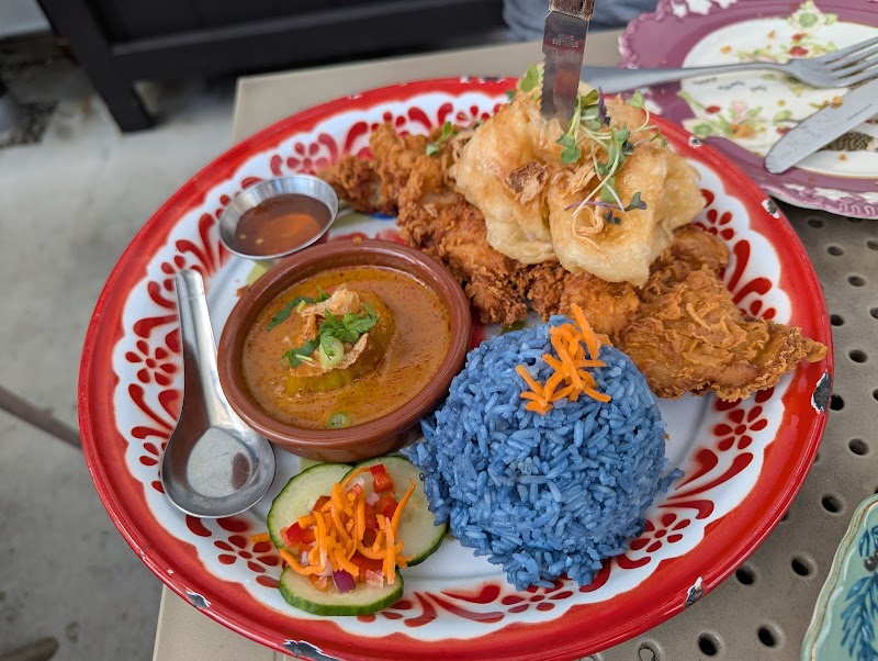 Farmhouse Kitchen Thai Cuisine photo 4