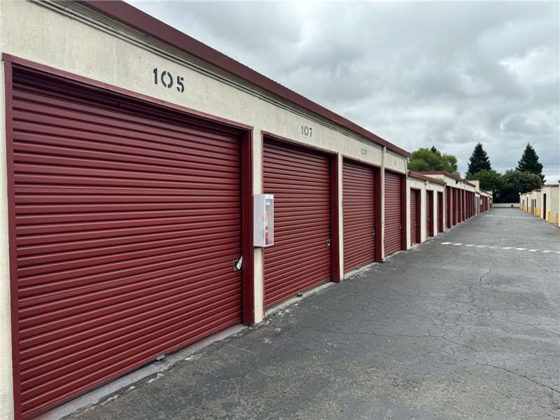 Extra Space Storage photo 4