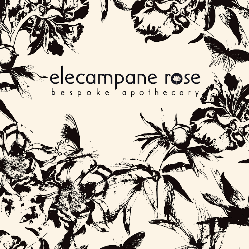 Elecampane Rose Bespoke Apothecary photo 2