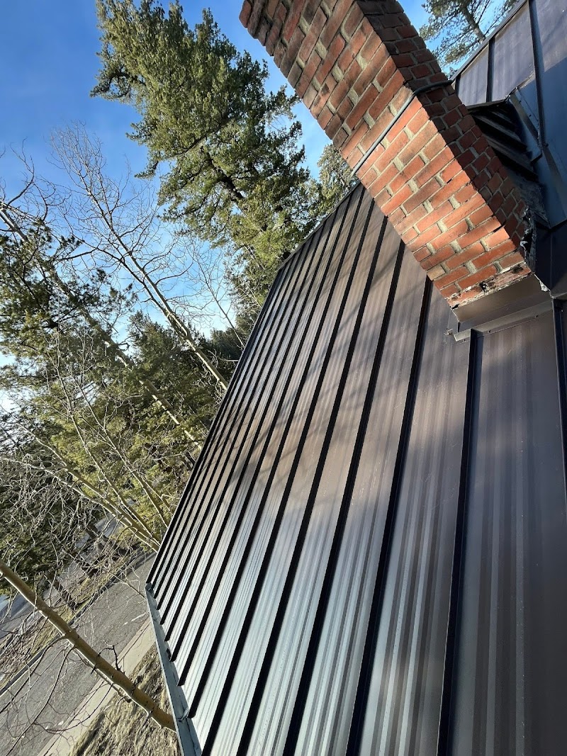 Photo of Bravo Metal Roofing