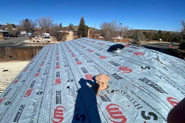 Bravo Metal Roofing photo 2