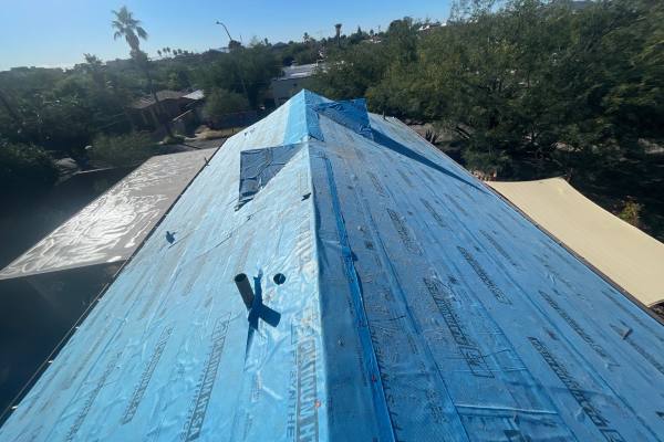 Bravo Metal Roofing photo 4