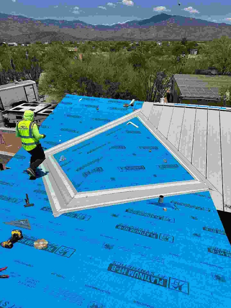 Bravo Metal Roofing photo 3