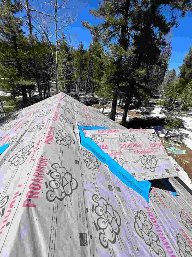 Bravo Metal Roofing photo 5