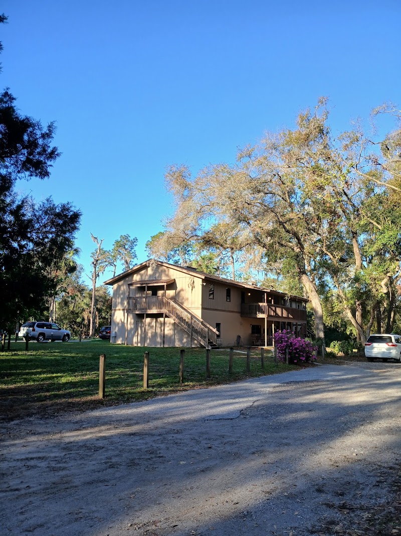 Photo of Cedarkirk Cedar Lodge