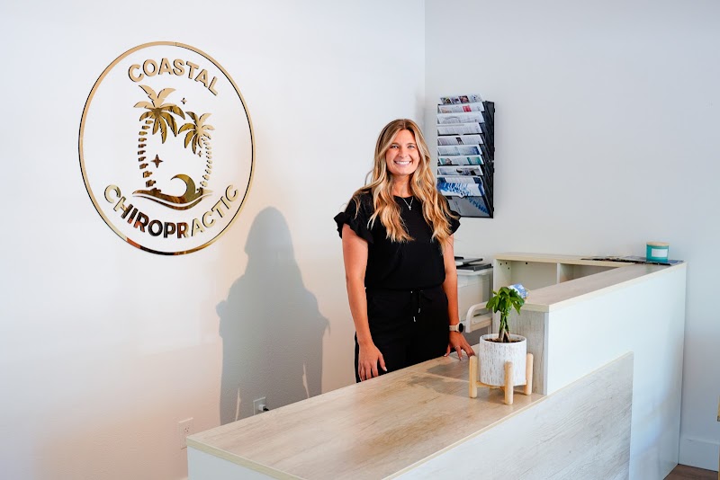 Coastal Chiropractic photo 2