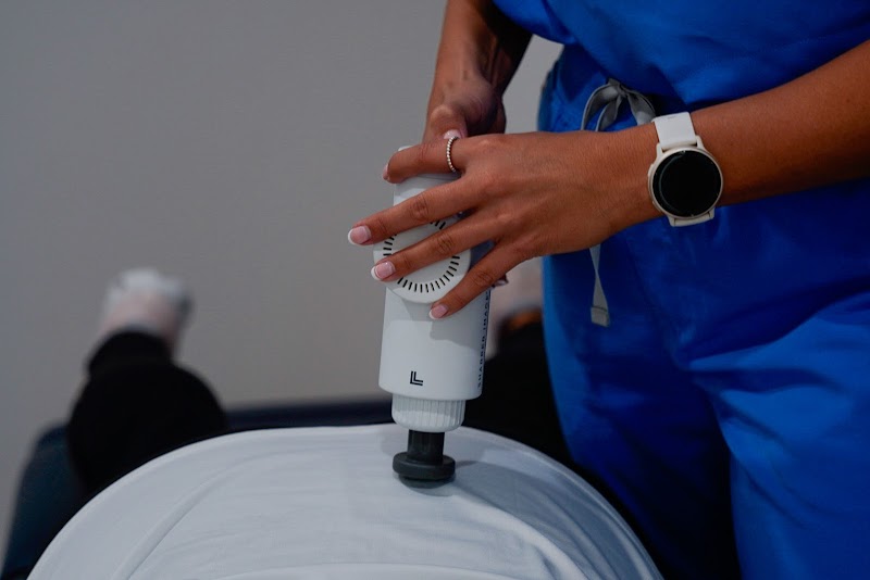 Coastal Chiropractic photo 4
