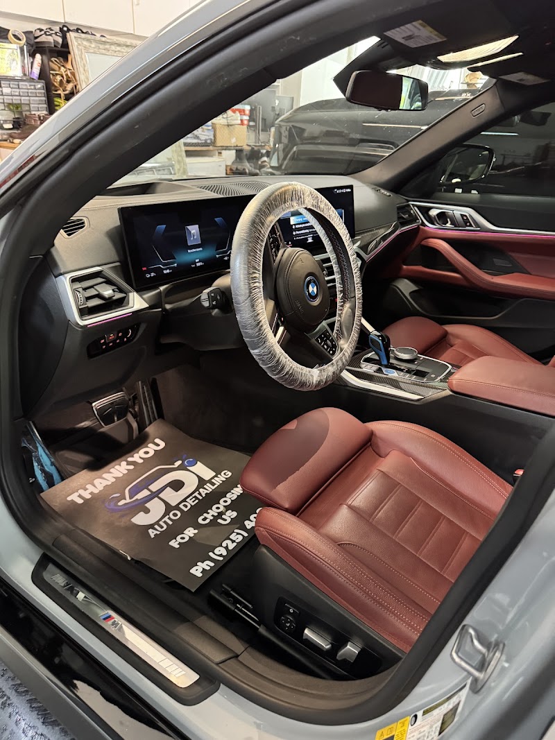 Photo of JDI Detailing – Auto Detailing