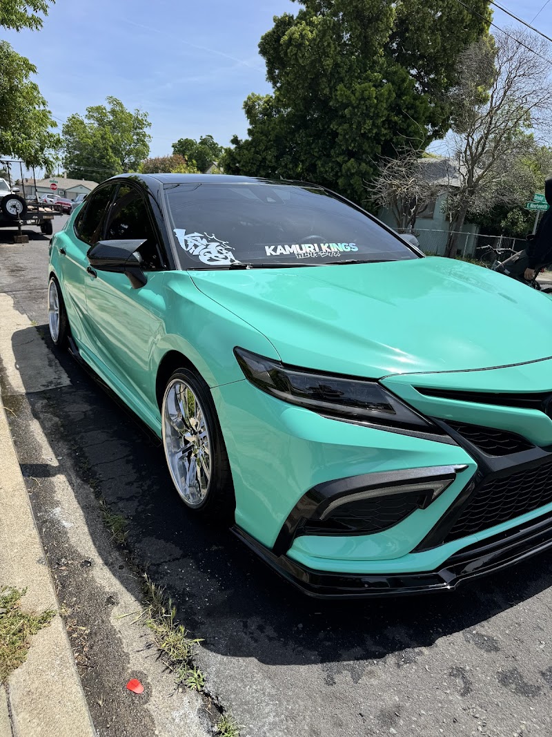 JDI Detailing – Auto Detailing photo 3