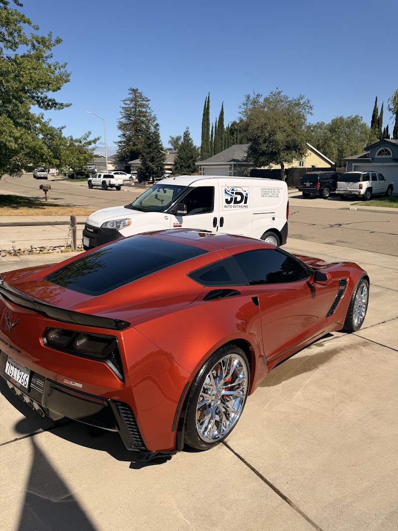 JDI Detailing – Auto Detailing photo 5