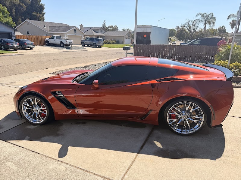 JDI Detailing – Auto Detailing photo 2