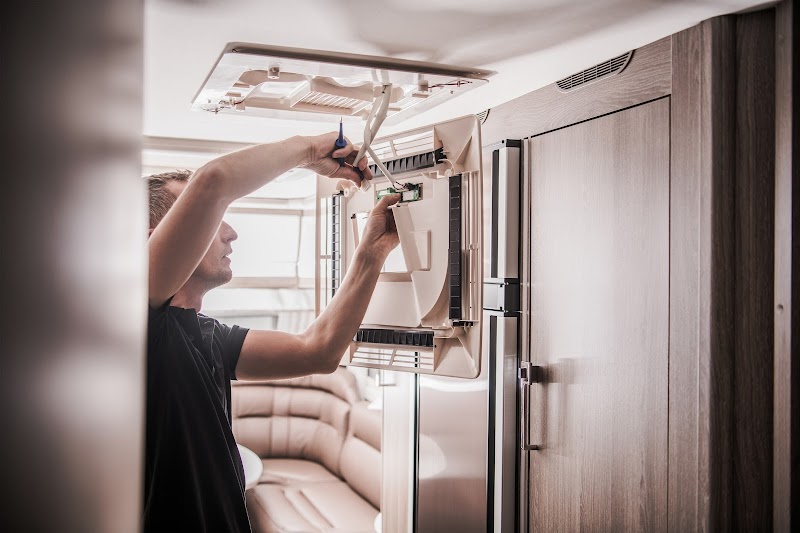 Napa Mobile RV Repair photo 3