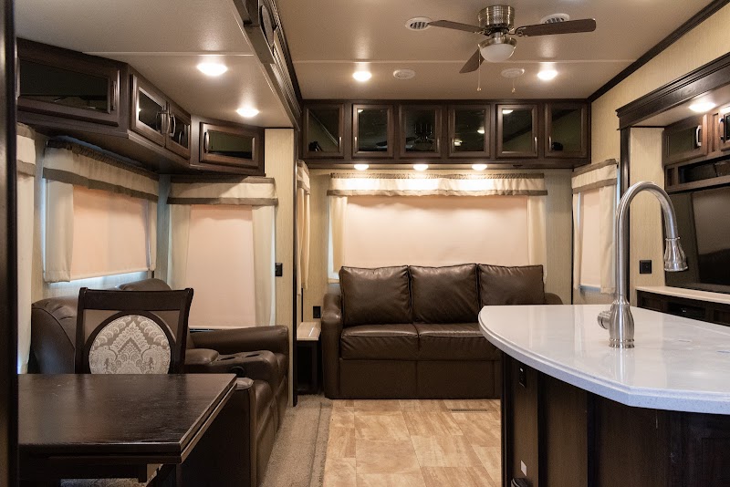 Photo of Napa Mobile RV Repair