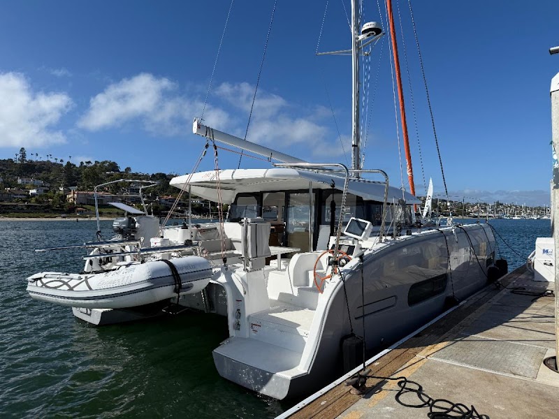 SailTime San Francisco photo 4