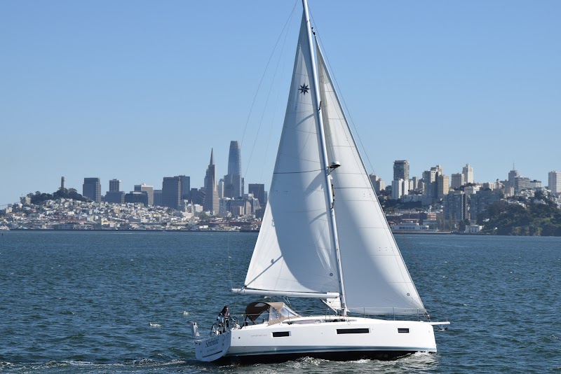 SailTime San Francisco photo 5