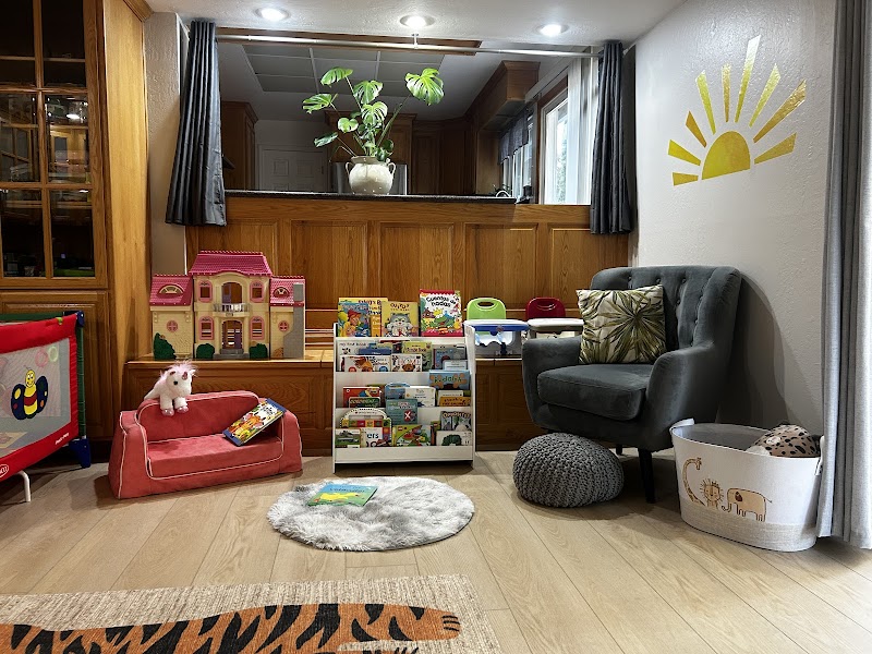 O Sole Mio Childcare photo 5