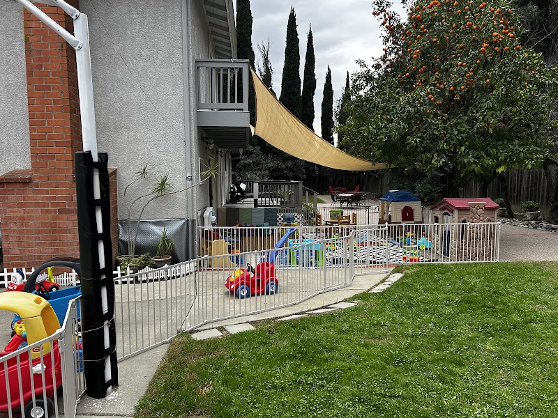 O Sole Mio Childcare photo 4