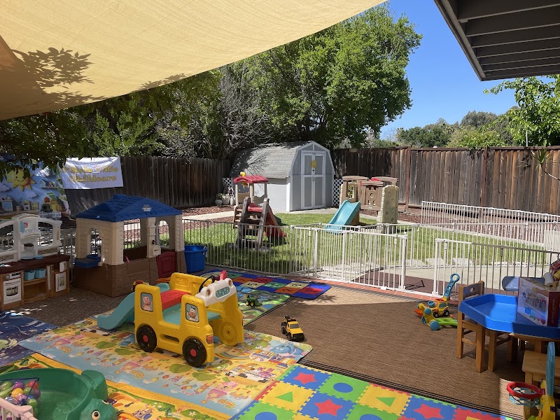 Photo of O Sole Mio Childcare