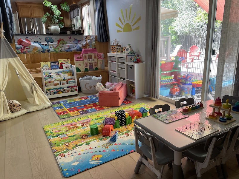 O Sole Mio Childcare photo 2