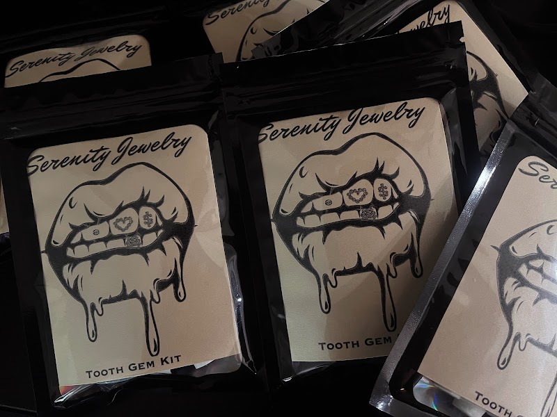 Tooth Gems by Serenity Jewelry photo 2