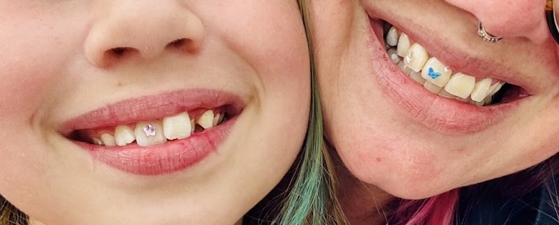 Tooth Gems by Serenity Jewelry photo 5