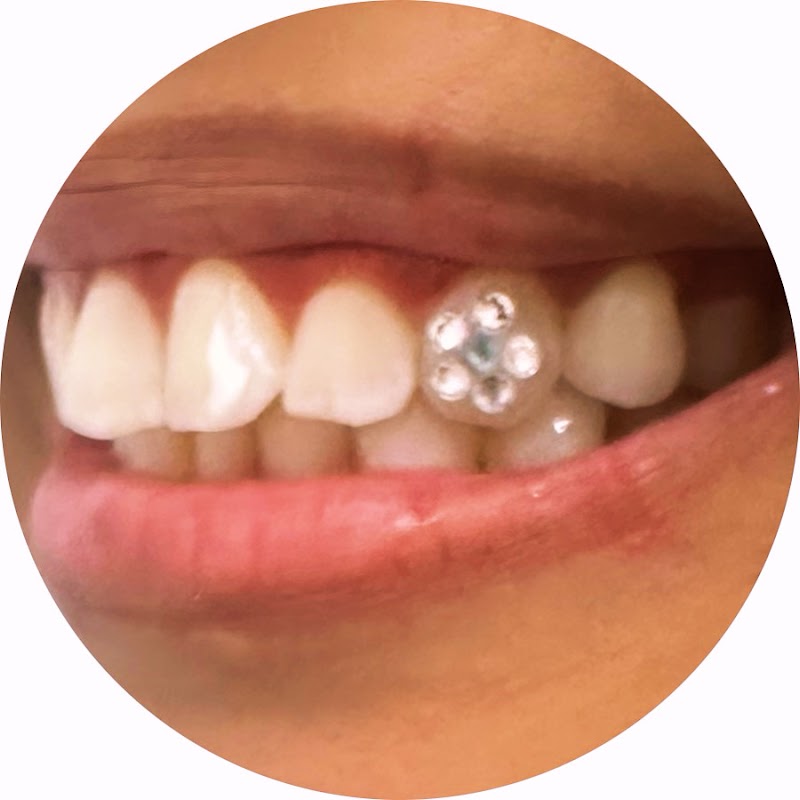 Photo of Tooth Gems by Serenity Jewelry