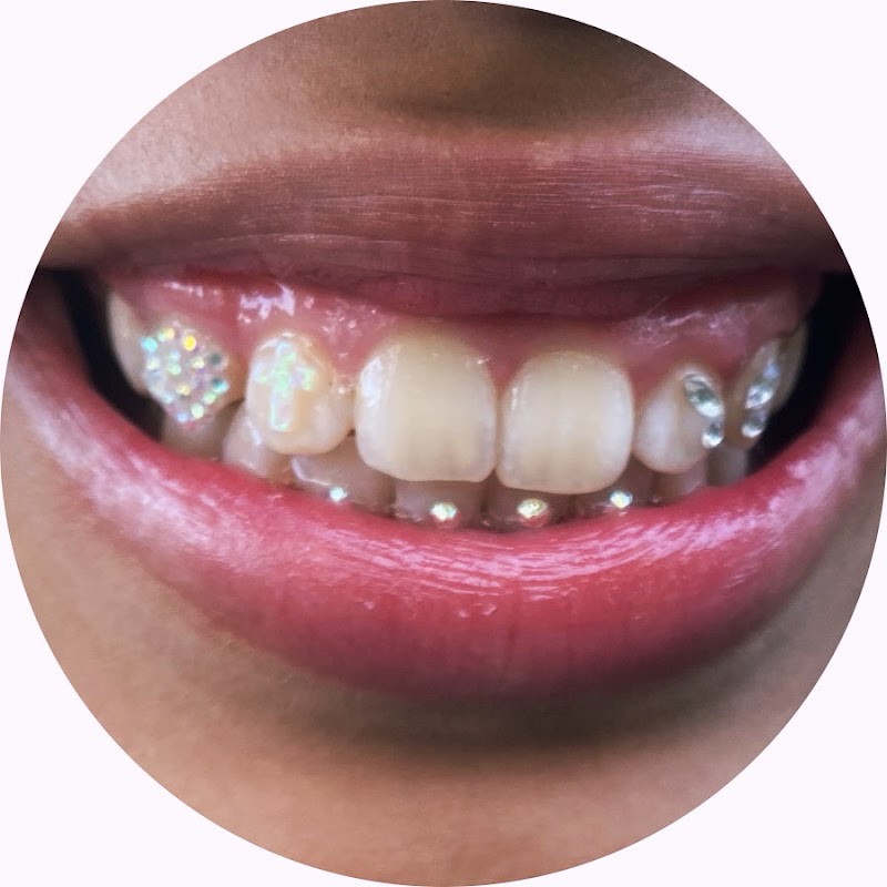 Tooth Gems by Serenity Jewelry photo 3