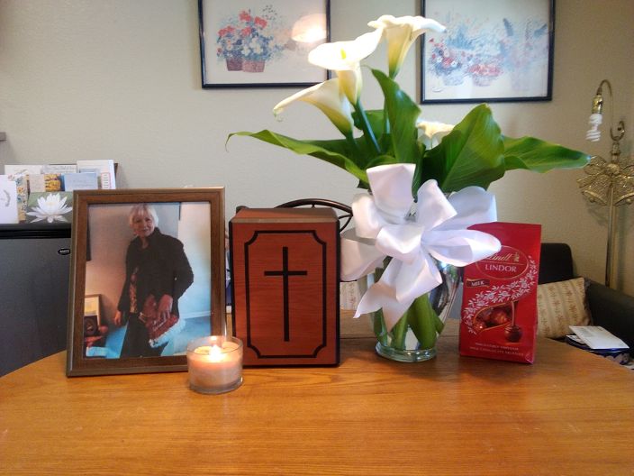 Smith Funeral Home photo 2