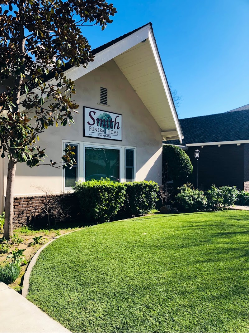 Photo of Smith Funeral Home