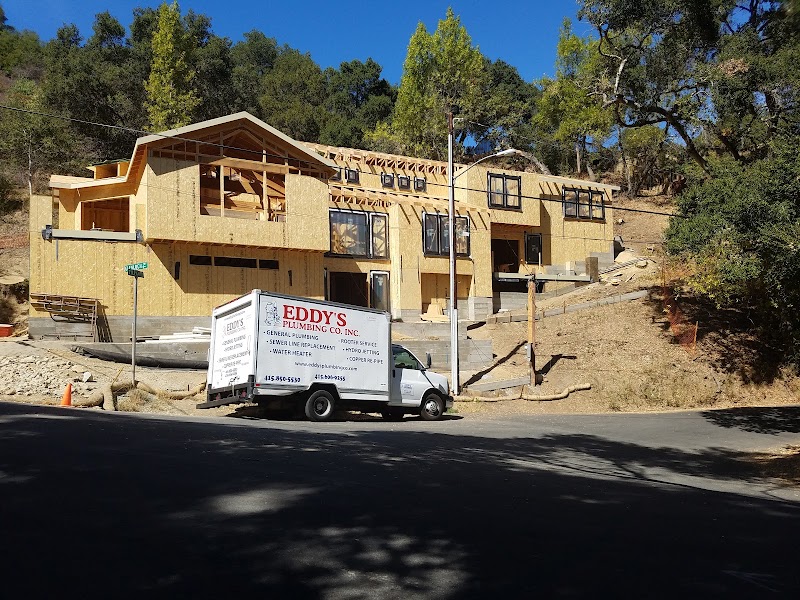 Photo of Eddy's Plumbing Co