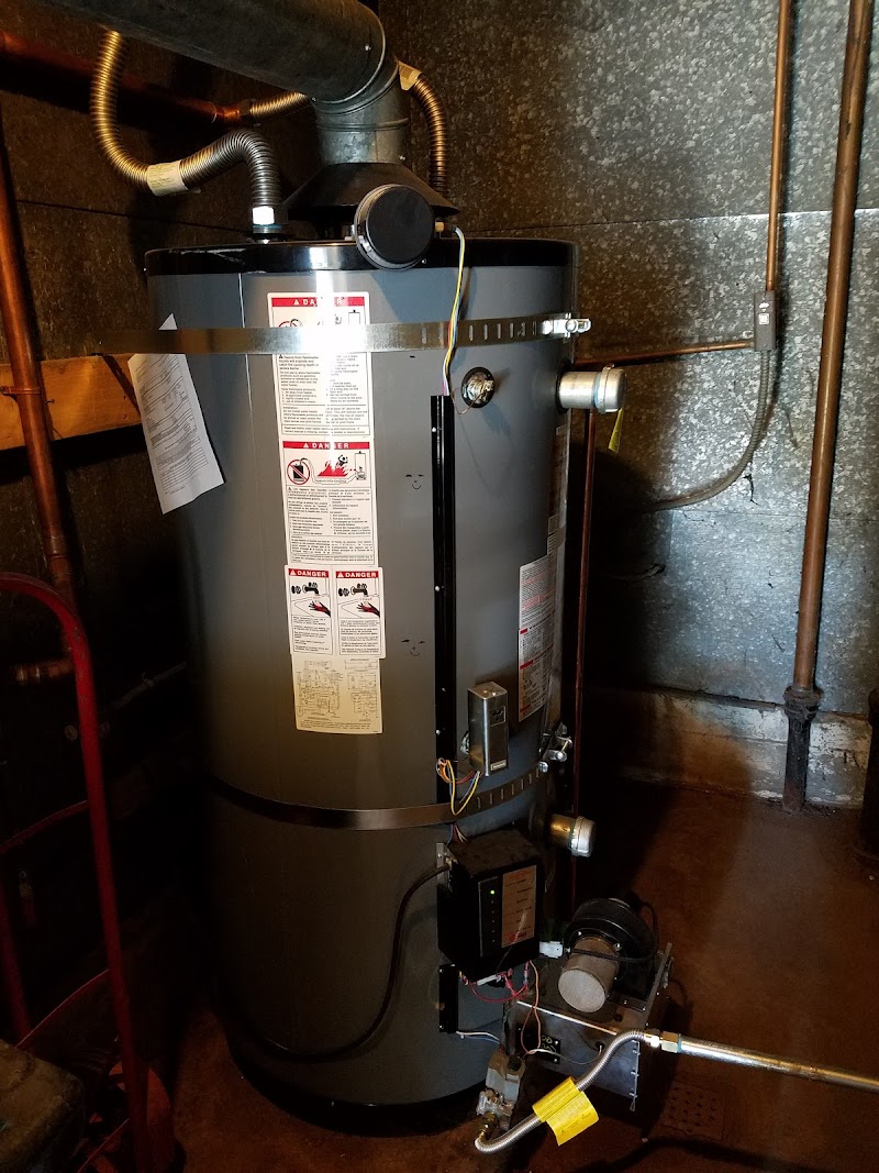 Eddy's Plumbing Co photo 2