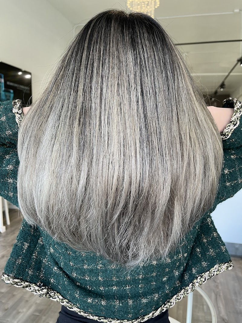 MIVA SALON photo 5