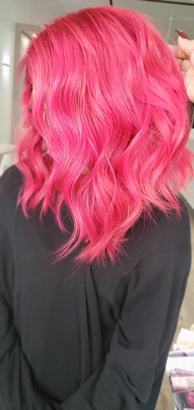 MIVA SALON photo 2