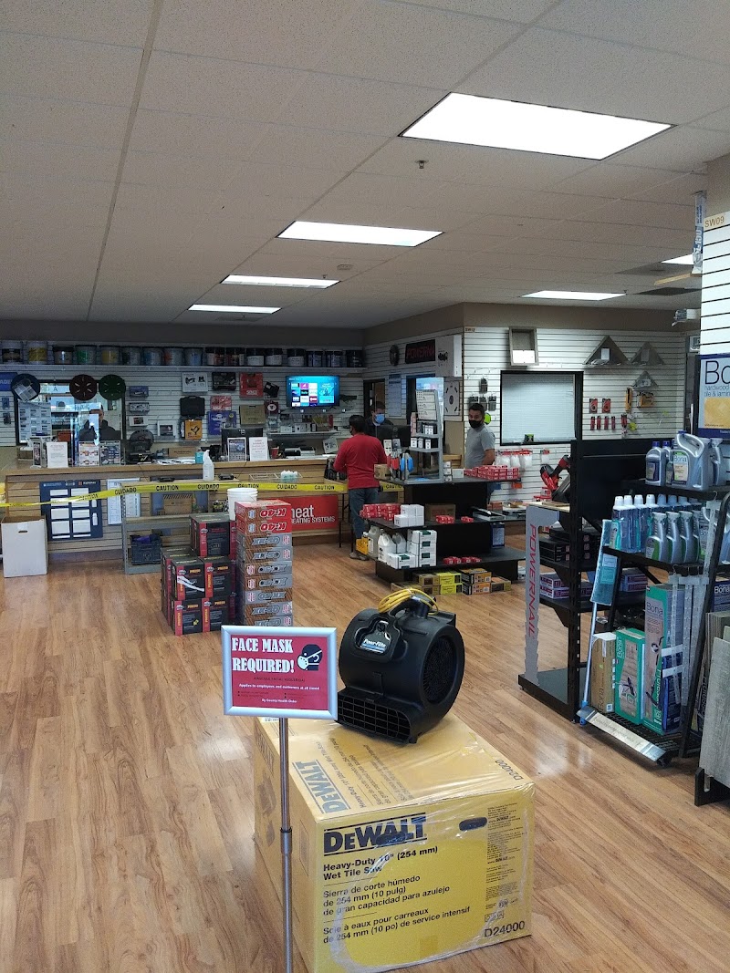 GalleherDuffy Wholesale Flooring Products Store photo 2