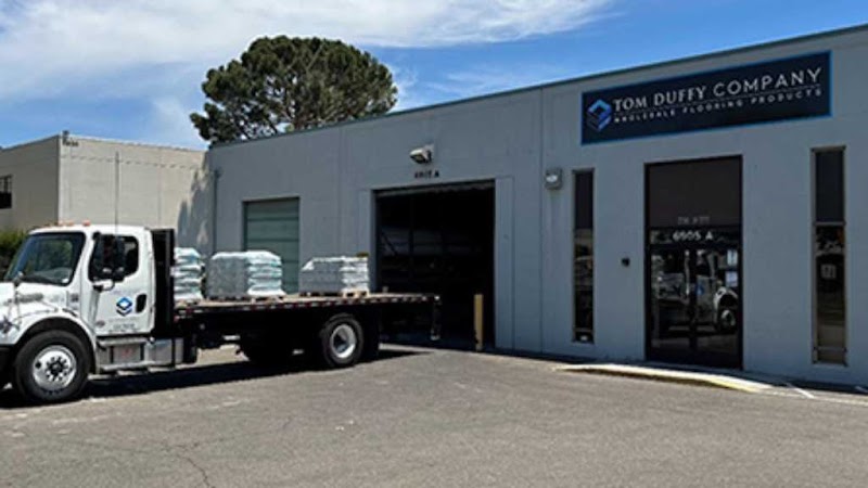 Photo of GalleherDuffy Wholesale Flooring Products Store