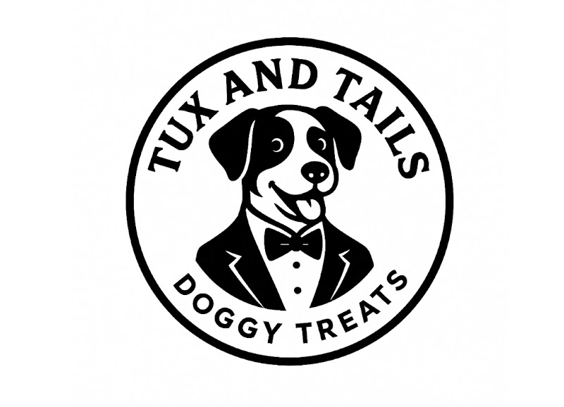 Photo of Tux & Tails Doggy Treats