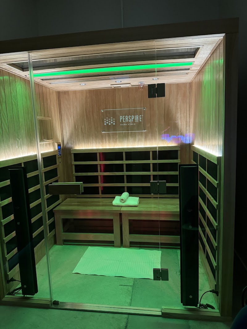 Perspire Sauna Studio photo 4