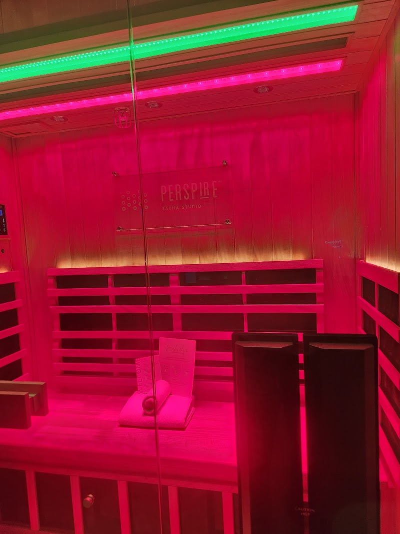 Perspire Sauna Studio photo 3