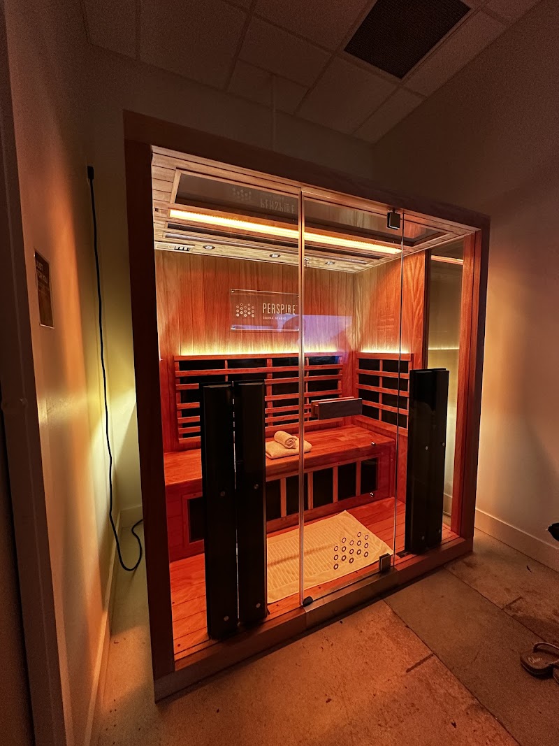 Perspire Sauna Studio photo 5
