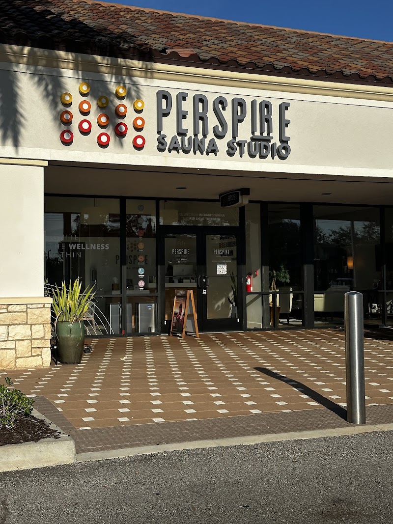 Photo of Perspire Sauna Studio