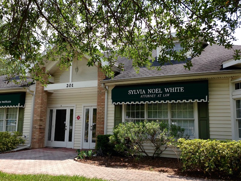 Sylvia Noel White Attorney at Law photo 3